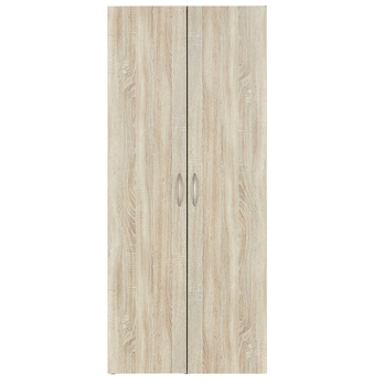 Víceúčelová skříň MULTIRAUMKONZEPT 643, dub sägerau 3