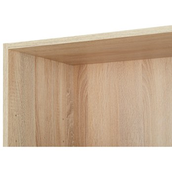 Víceúčelová komoda MULTIRAUMKONZEPT 644, dub sägerau, 80 cm 3