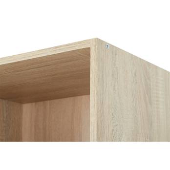 Regál MULTIRAUMKONZEPT 466, dub sägerau, šířka 50 cm 3