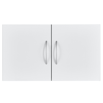 Skříňový nástavec MULTIRAUMKONZEPT 592, bílá, šířka 70 cm 3