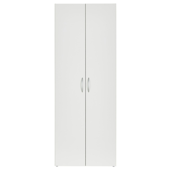 Víceúčelová skříň MULTIRAUMKONZEPT 643, bílá, 80 cm 3