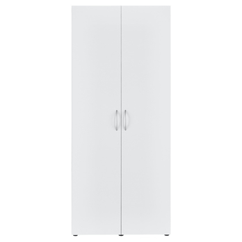 Víceúčelová skříň MULTIRAUMKONZEPT 642, bílá, 80 cm 3