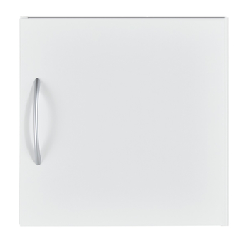 Skříňový nástavec MULTIRAUMKONZEPT 504, bílá, šířka 45 cm 3