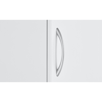 Skříňový nástavec MULTIRAUMKONZEPT 504, bílá, šířka 45 cm 4