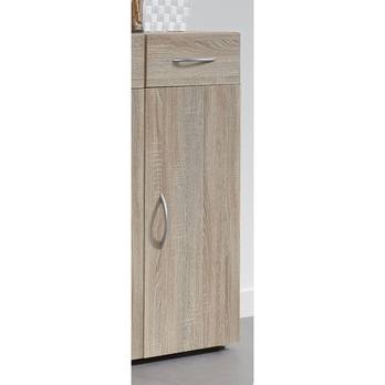 Komoda MULTIRAUMKONZEPT 300, dub sägerau, šířka 30 cm 1