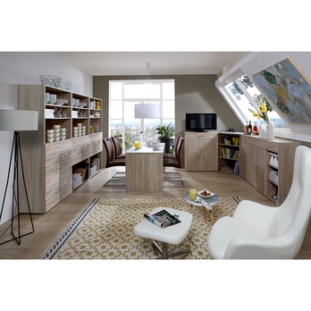 Komoda MULTIRAUMKONZEPT 316, dub sägerau 3