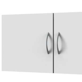 Skříňový nástavec MULTIRAUMKONZEPT 597, bílá 1