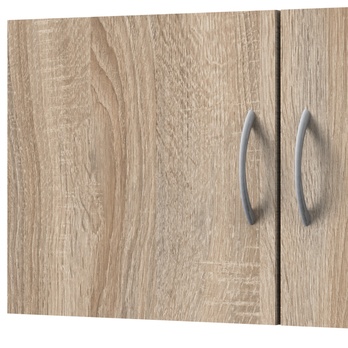 Skříňový nástavec MULTIRAUMKONZEPT 597, dub sägerau 4