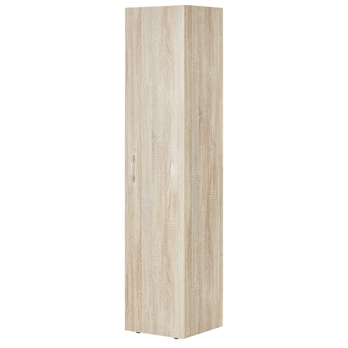 Víceúčelová skříň MULTIRAUMKONZEPT 640, dub sägerau, šířka 45 cm 2