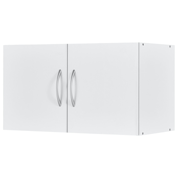 Skříňový nástavec MULTIRAUMKONZEPT 592, bílá, šířka 70 cm 2