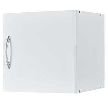 Skříňový nástavec MULTIRAUMKONZEPT 502, bílá, šířka 40 cm 2