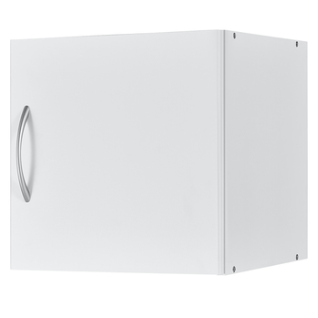 Skříňový nástavec MULTIRAUMKONZEPT 504, bílá, šířka 45 cm 2