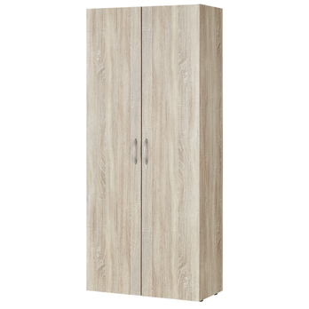 Víceúčelová skříň MULTIRAUMKONZEPT 642, dub sägerau 2