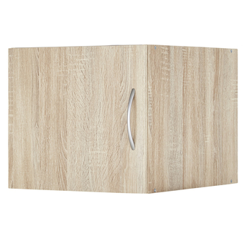 Skříňový nástavec MULTIRAUMKONZEPT 502, dub sägerau, šířka 40 cm 2