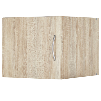Skříňový nástavec MULTIRAUMKONZEPT 504, dub sägerau, šířka 45 cm 2