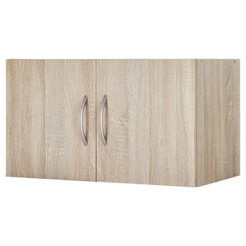 Skříňový nástavec MULTIRAUMKONZEPT 592, dub sägerau, šířka 70 cm 2