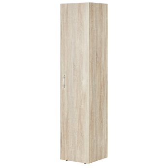 Víceúčelová skříň MULTIRAUMKONZEPT 641, dub sägerau, šířka 50 cm 2