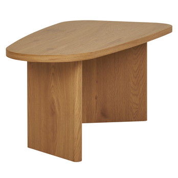 Konferenční stolek MULU přírodní 2