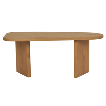 Konferenční stolek MULU přírodní 5