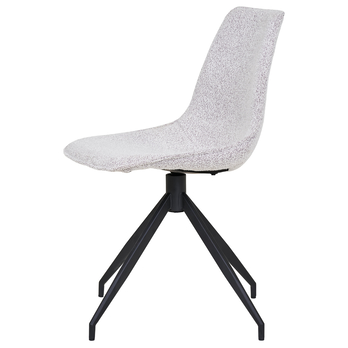 Jídelní židle MUNOCU písková 2