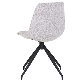 Jídelní židle MUNOCU písková 4