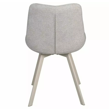 Jídelní židle MUNTA 2 světle béžová/kašmírová 2