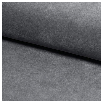 Postel s roštem MUNTRIOL šedá, 160x200 cm 4