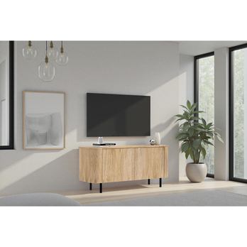 TV komoda MURANO 2DV dub cadiz 1