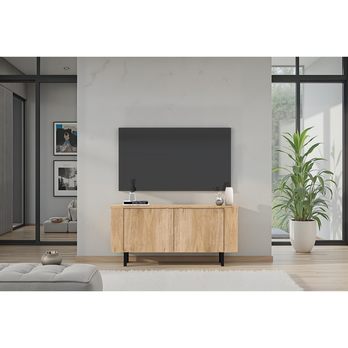 TV komoda MURANO 2DV dub cadiz 4