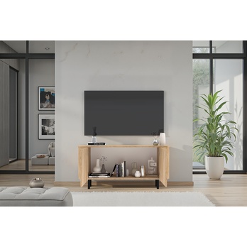 TV komoda MURANO 2DV dub cadiz 5