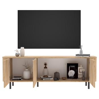 TV komoda MURANO 3DV dub cadiz 2