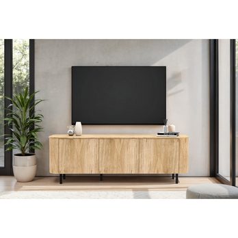 TV komoda MURANO 3DV dub cadiz 3