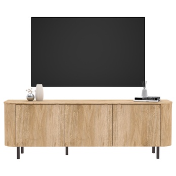 TV komoda MURANO 3DV dub cadiz 6