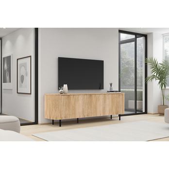 TV komoda MURANO 3DV dub cadiz 1