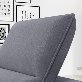 Sedací souprava MURILLO L levá, šedá 6