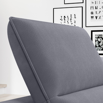 Sedací souprava MURILLO L pravá, šedá 6