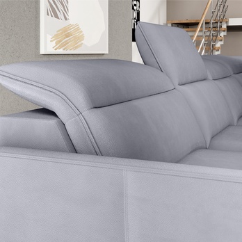 Sedací souprava MURILLO XL pravá, šedá 5