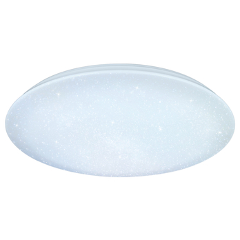 Stropní LED svítidlo NAGANO bílá 3