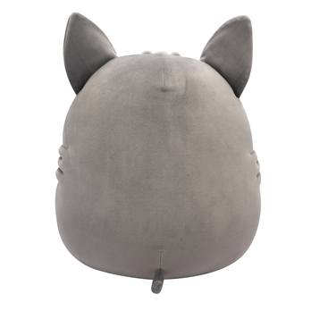 Hračka Squishmallows NAHÁČ APHRODITE hnědošedá, 30 cm 3