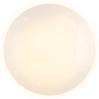 Stropní LED svítidlo NANDO bílá 1