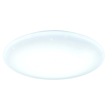 Stropní LED svítidlo NANDO bílá 2