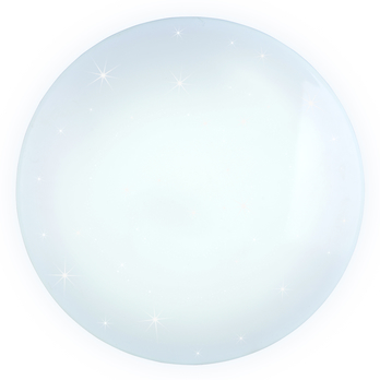 Stropní LED svítidlo NANDO bílá 3