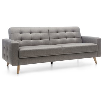 Pohovka NAPPA 3F šedá 6