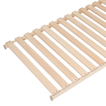 Laťkový rošt NATUR BUK 120x200 cm 1