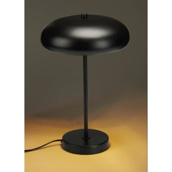 Stolní lampa NATY černá 1