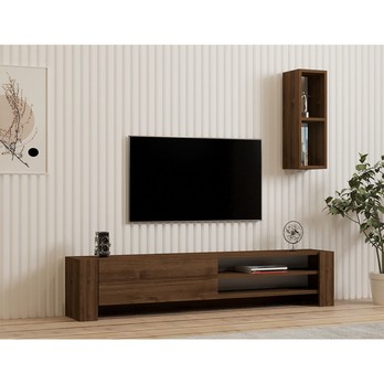 TV sestava  NAZ ořech 3