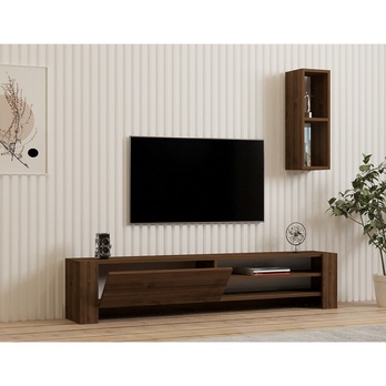 TV sestava  NAZ ořech 4
