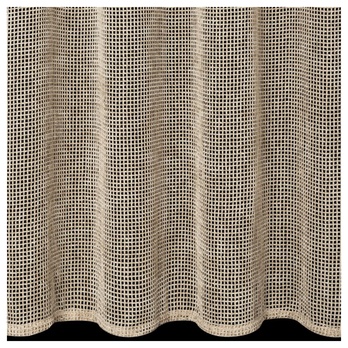 Záclona NELA krémová, 140x250 cm 3