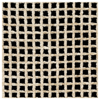 Záclona NELA krémová, 140x250 cm 5