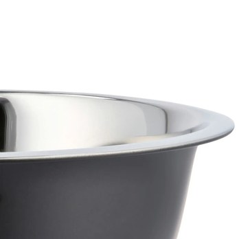Mísa NELLY nerezová ocel, průměr 20 cm 1